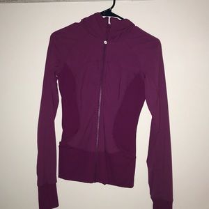 lululemon athletica jacket